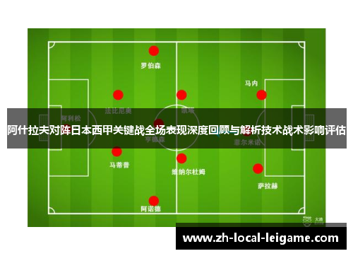 阿什拉夫对阵日本西甲关键战全场表现深度回顾与解析技术战术影响评估